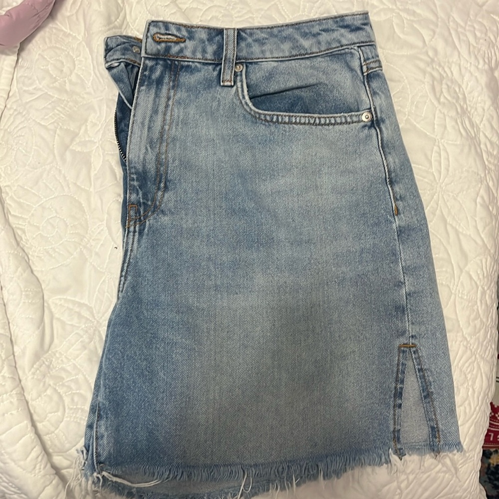 Forever 21 shorts